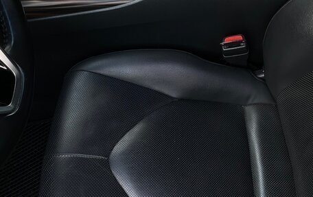 Toyota Camry, 2018 год, 3 149 000 рублей, 10 фотография