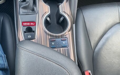 Toyota Camry, 2018 год, 3 149 000 рублей, 7 фотография