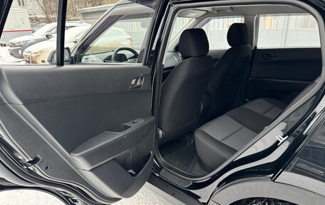 Hyundai Creta I рестайлинг, 2019 год, 1 700 000 рублей, 13 фотография