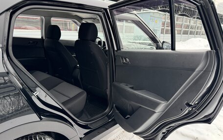 Hyundai Creta I рестайлинг, 2019 год, 1 700 000 рублей, 17 фотография