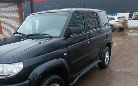 ЛуАЗ Patriot, 2009 год, 500 000 рублей, 3 фотография