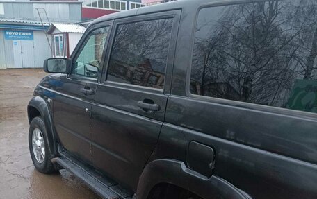 ЛуАЗ Patriot, 2009 год, 500 000 рублей, 7 фотография