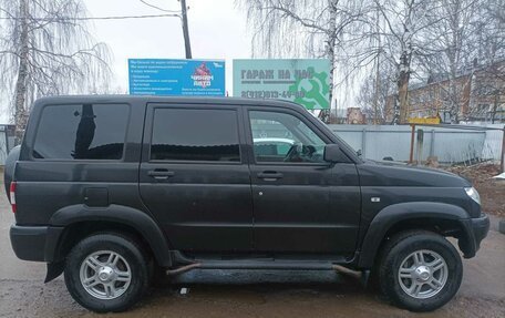 ЛуАЗ Patriot, 2009 год, 500 000 рублей, 2 фотография