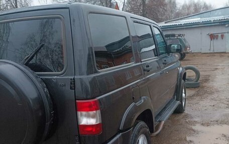 ЛуАЗ Patriot, 2009 год, 500 000 рублей, 6 фотография