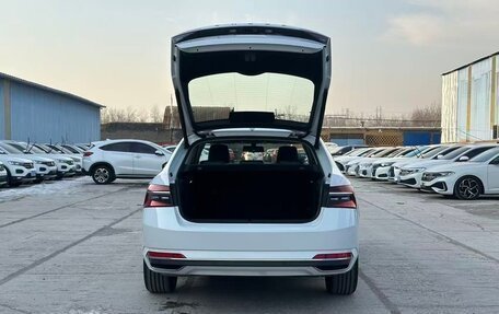 Skoda Superb III рестайлинг, 2023 год, 2 250 000 рублей, 7 фотография