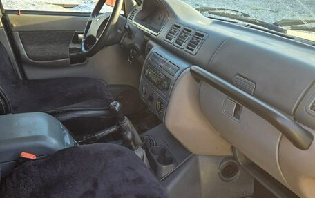 ЛуАЗ Patriot, 2009 год, 500 000 рублей, 10 фотография