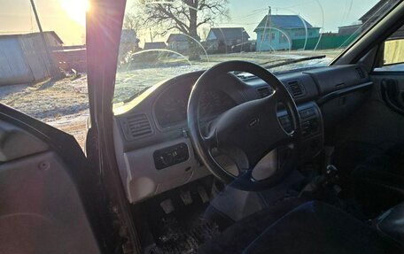 ЛуАЗ Patriot, 2009 год, 500 000 рублей, 11 фотография