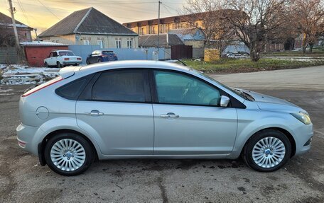 Ford Focus II рестайлинг, 2011 год, 780 000 рублей, 7 фотография