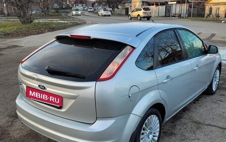 Ford Focus II рестайлинг, 2011 год, 780 000 рублей, 6 фотография