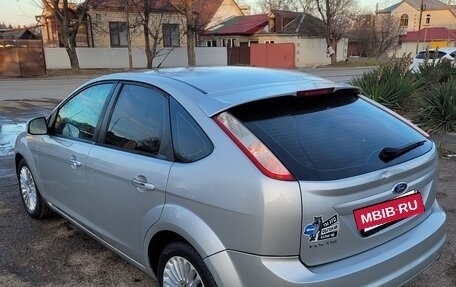 Ford Focus II рестайлинг, 2011 год, 780 000 рублей, 4 фотография