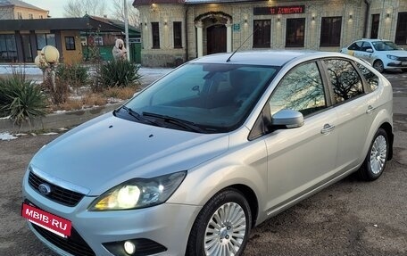 Ford Focus II рестайлинг, 2011 год, 780 000 рублей, 2 фотография