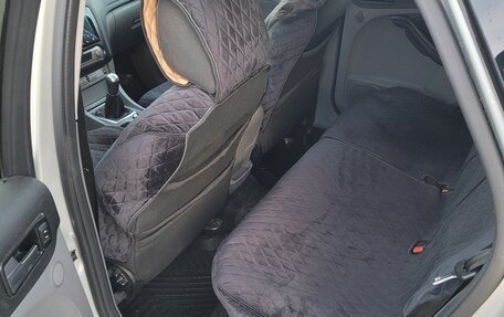 Ford Focus II рестайлинг, 2011 год, 780 000 рублей, 11 фотография