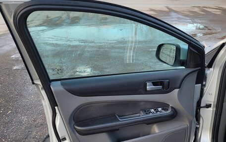 Ford Focus II рестайлинг, 2011 год, 780 000 рублей, 10 фотография