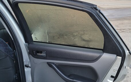 Ford Focus II рестайлинг, 2011 год, 780 000 рублей, 16 фотография