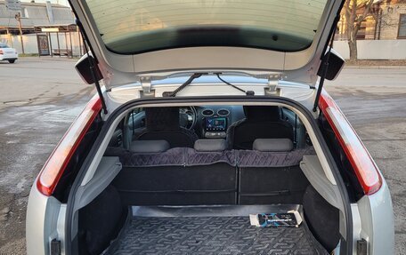 Ford Focus II рестайлинг, 2011 год, 780 000 рублей, 21 фотография