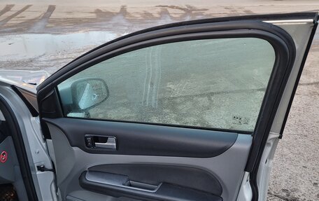 Ford Focus II рестайлинг, 2011 год, 780 000 рублей, 14 фотография