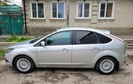Ford Focus II рестайлинг, 2011 год, 780 000 рублей, 18 фотография