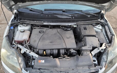 Ford Focus II рестайлинг, 2011 год, 780 000 рублей, 22 фотография