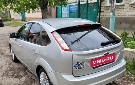 Ford Focus II рестайлинг, 2011 год, 780 000 рублей, 19 фотография