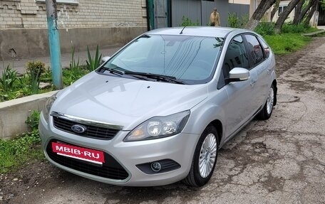 Ford Focus II рестайлинг, 2011 год, 780 000 рублей, 17 фотография