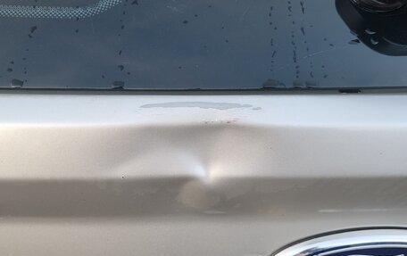 Ford Focus II рестайлинг, 2011 год, 780 000 рублей, 30 фотография