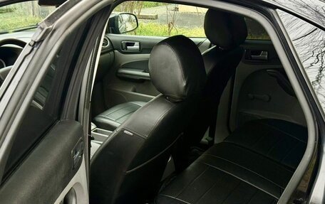 Ford Focus II рестайлинг, 2011 год, 630 000 рублей, 6 фотография