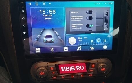 Ford Focus II рестайлинг, 2011 год, 780 000 рублей, 24 фотография