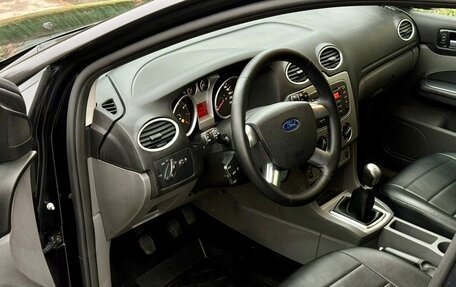 Ford Focus II рестайлинг, 2011 год, 630 000 рублей, 8 фотография