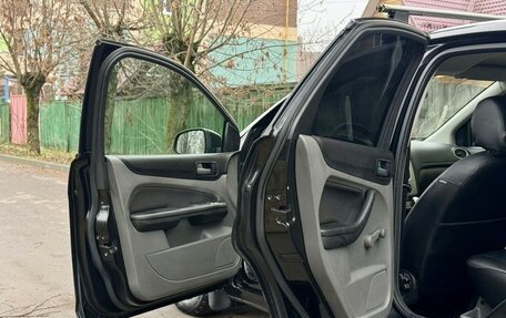 Ford Focus II рестайлинг, 2011 год, 630 000 рублей, 7 фотография