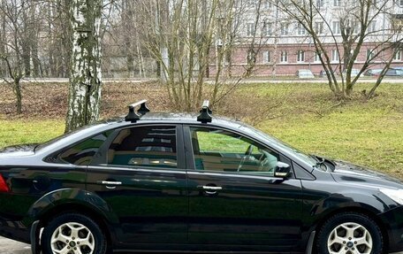 Ford Focus II рестайлинг, 2011 год, 630 000 рублей, 5 фотография