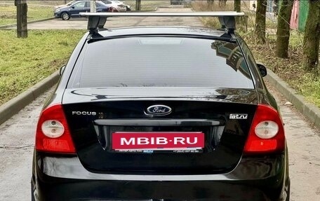 Ford Focus II рестайлинг, 2011 год, 630 000 рублей, 4 фотография