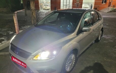 Ford Focus II рестайлинг, 2011 год, 780 000 рублей, 26 фотография