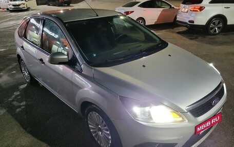 Ford Focus II рестайлинг, 2011 год, 780 000 рублей, 27 фотография