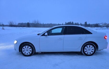 Audi A4, 2014 год, 950 000 рублей, 2 фотография