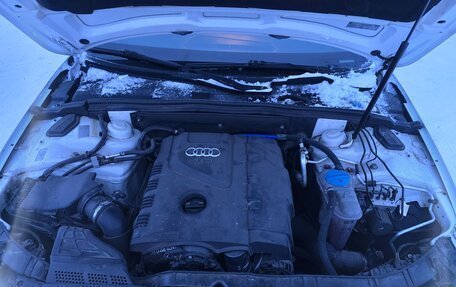 Audi A4, 2014 год, 950 000 рублей, 14 фотография