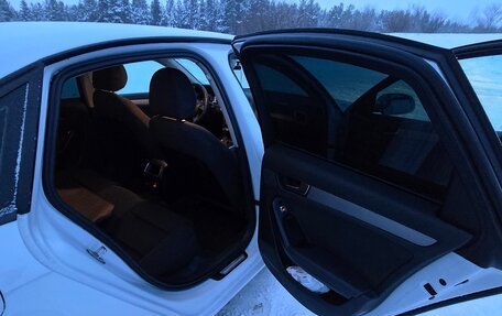 Audi A4, 2014 год, 950 000 рублей, 10 фотография