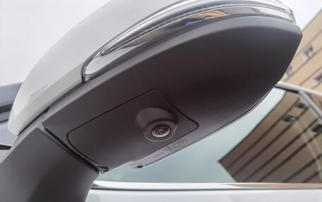 Toyota Highlander, 2025 год, 5 550 000 рублей, 11 фотография