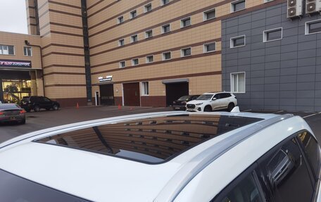 Toyota Highlander, 2025 год, 5 550 000 рублей, 9 фотография