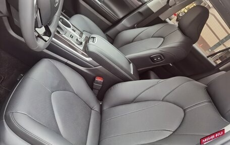 Toyota Highlander, 2025 год, 5 550 000 рублей, 15 фотография