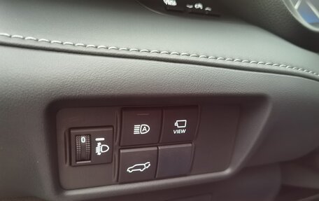 Toyota Highlander, 2025 год, 5 550 000 рублей, 20 фотография