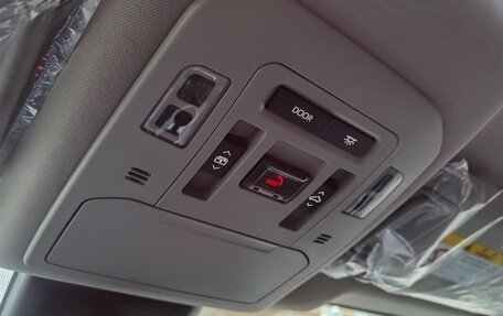 Toyota Highlander, 2025 год, 5 550 000 рублей, 18 фотография