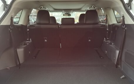 Toyota Highlander, 2025 год, 5 550 000 рублей, 27 фотография