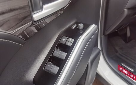 Toyota Highlander, 2025 год, 5 550 000 рублей, 22 фотография