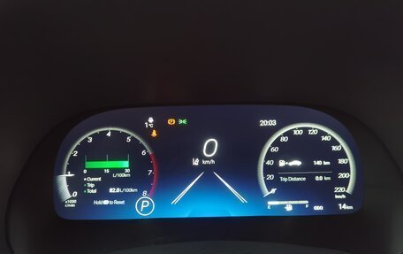 Toyota Highlander, 2025 год, 5 550 000 рублей, 40 фотография