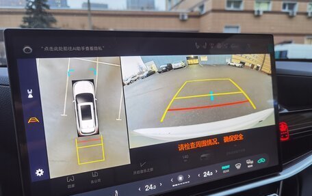 Toyota Highlander, 2025 год, 5 550 000 рублей, 36 фотография