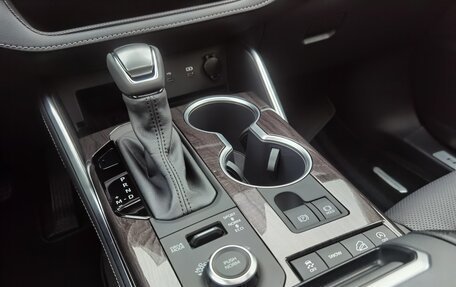 Toyota Highlander, 2025 год, 5 550 000 рублей, 38 фотография