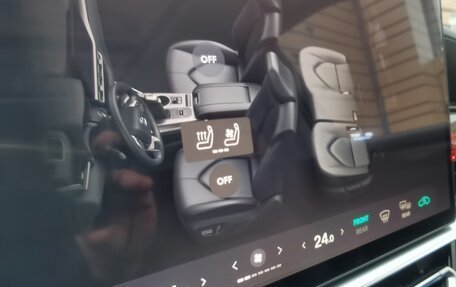 Toyota Highlander, 2025 год, 5 550 000 рублей, 37 фотография