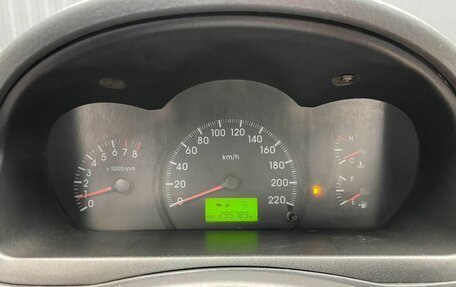 KIA Cerato I, 2006 год, 447 000 рублей, 3 фотография