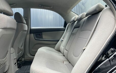 KIA Cerato I, 2006 год, 447 000 рублей, 15 фотография