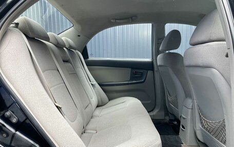 KIA Cerato I, 2006 год, 447 000 рублей, 16 фотография